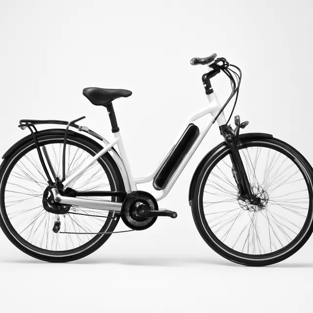 電動自転車