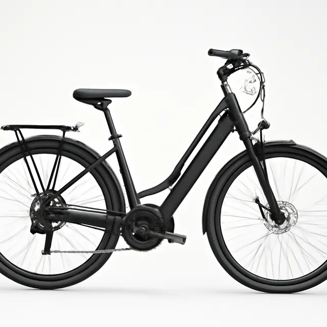 パナソニック電動自転車