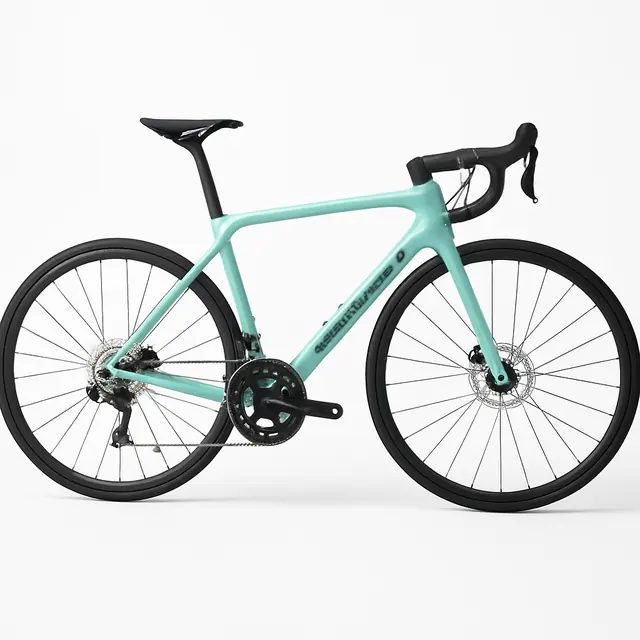Bianchi Aria