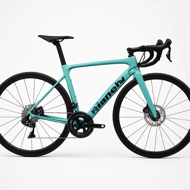 Bianchi Intenso