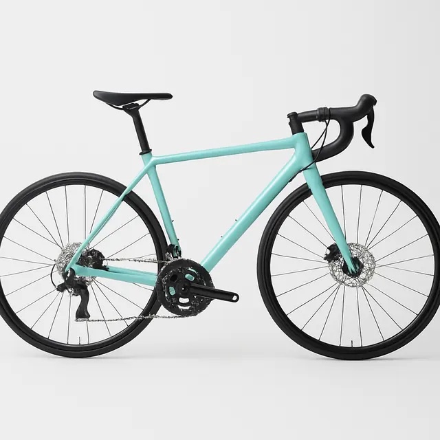 Bianchi Via Nirone 7