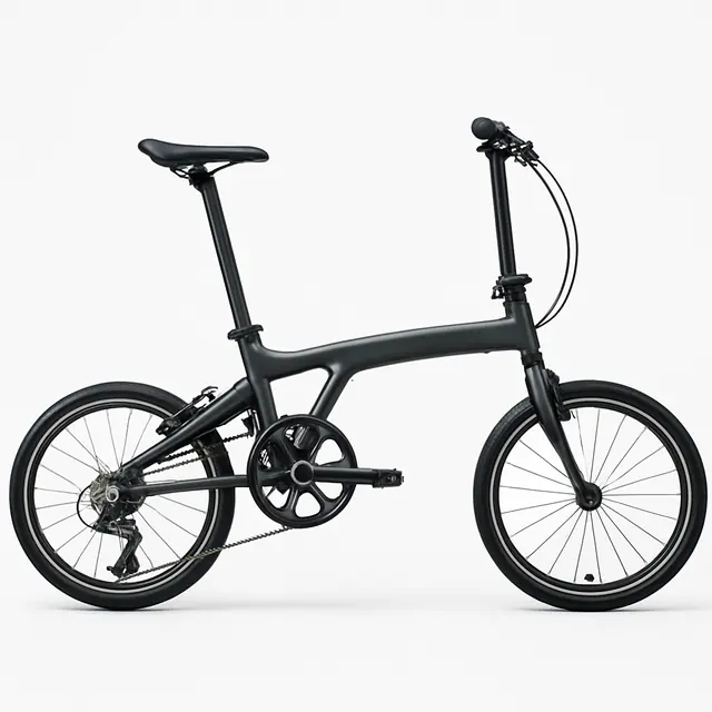 Birdy Standard