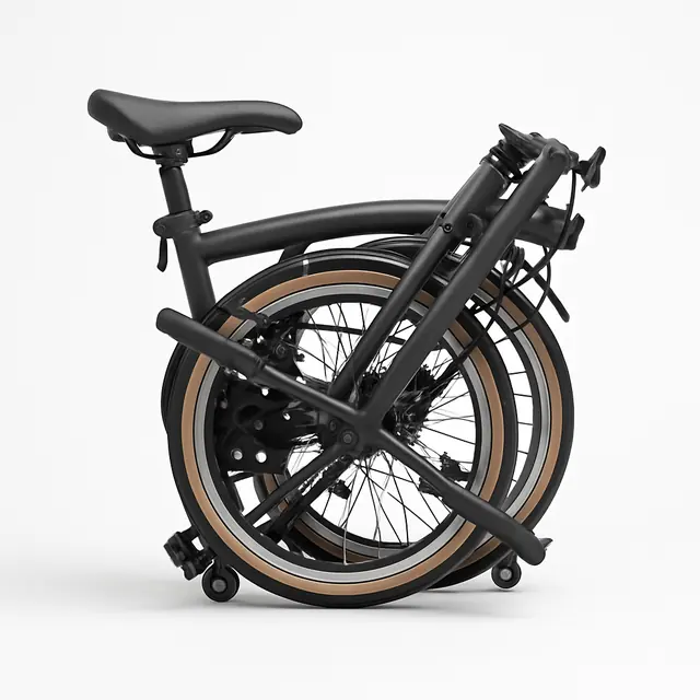 Brompton B75
