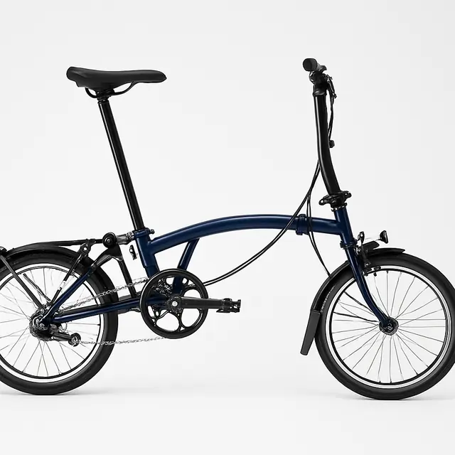 Brompton C Line