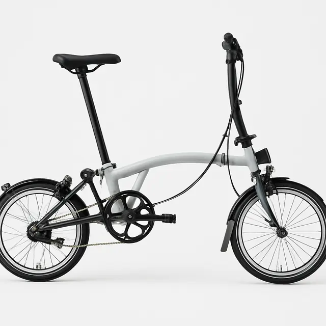 Brompton P Line