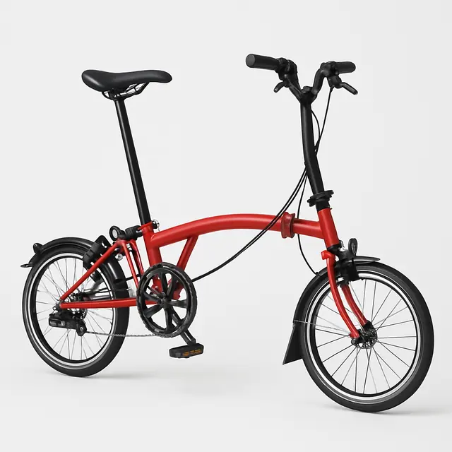 Brompton Superlight