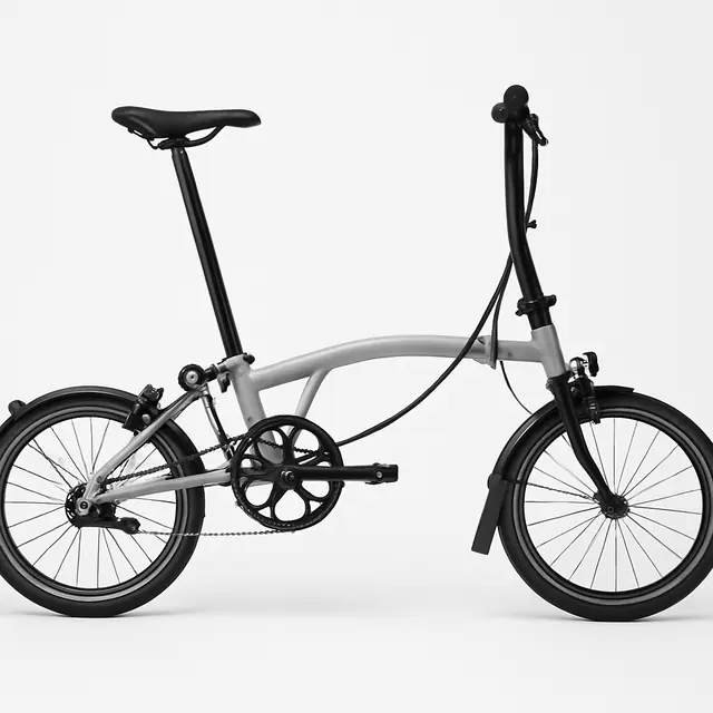 Brompton T Line