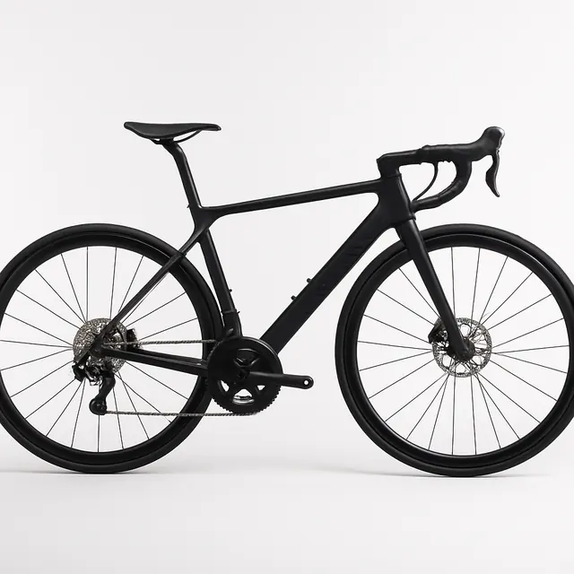 キャニオン アルティメット CF SLX