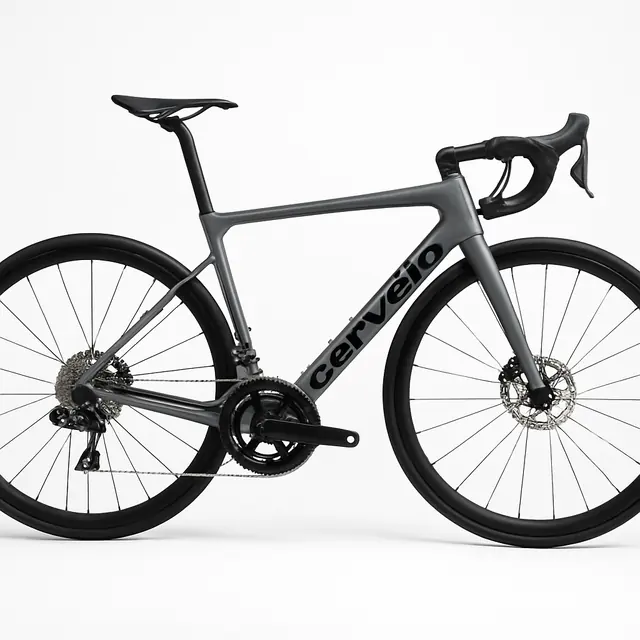 Cervélo Caledonia