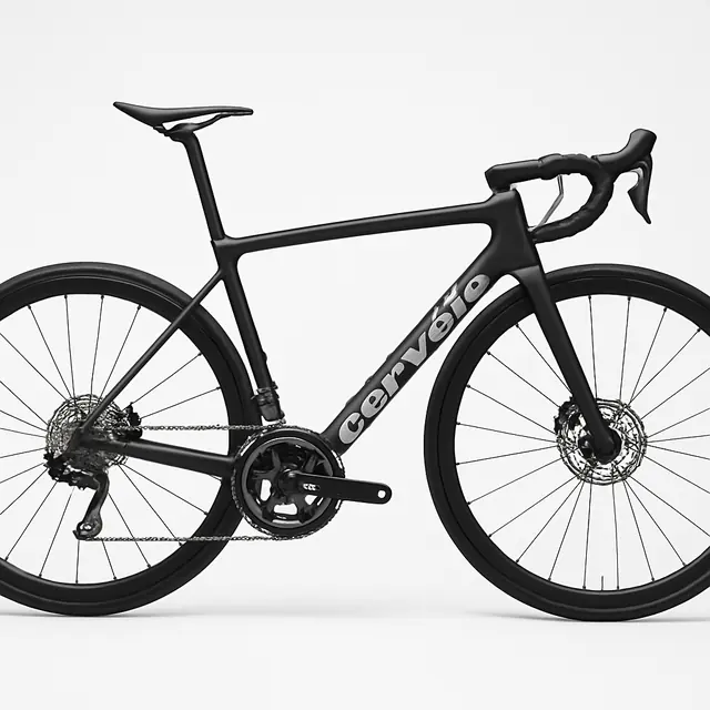 Cervélo R5