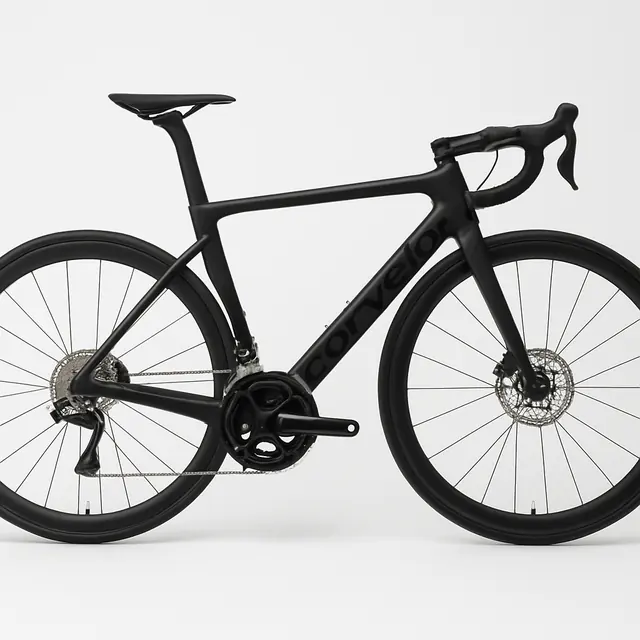 Cervélo S5