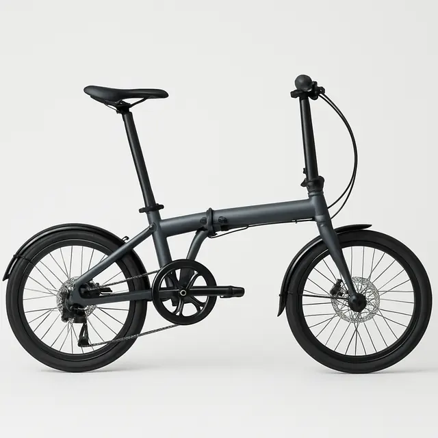 ダホン VISC EVO