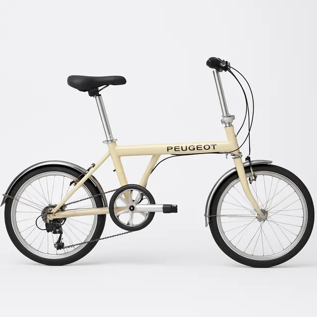 PEUGEOT NS464