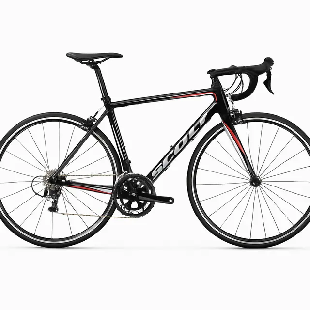 SCOTT CR1