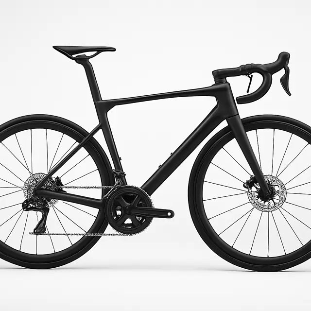 SCOTT Foil