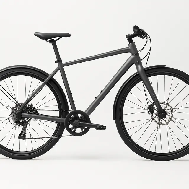 SCOTT Sub Cross