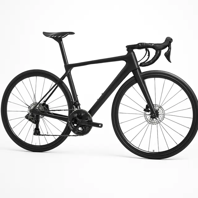 TCR Advanced