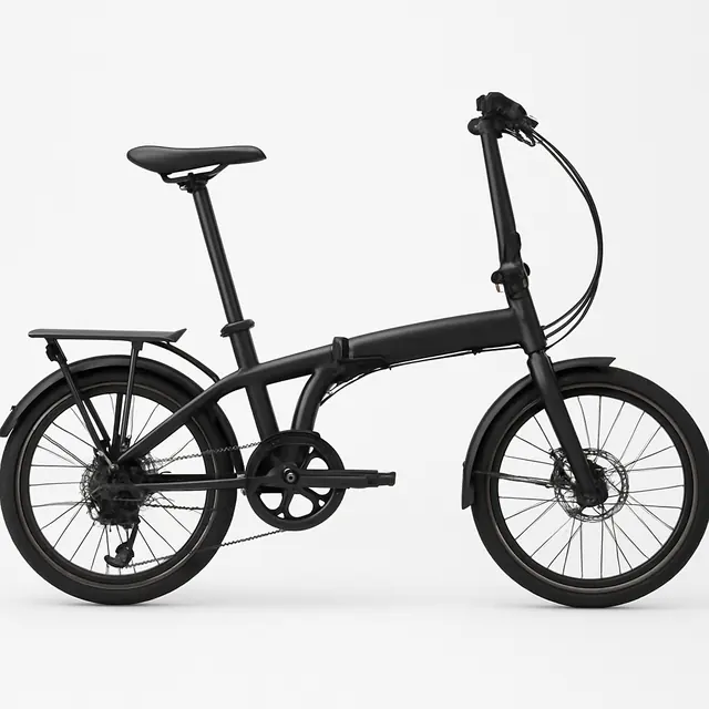 Tern BYB S11