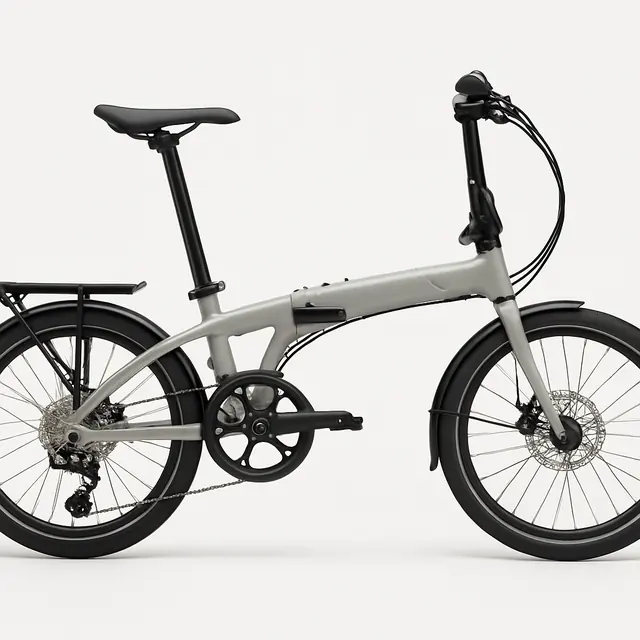 Tern Verge X11
